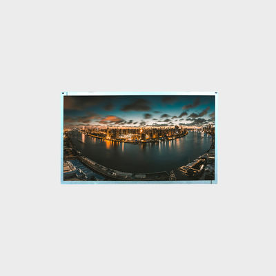 LCMA-RX0156GI01-C100 15,6 inch LCD voor buitentoepassingen met 1000 Nits hoog licht