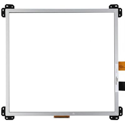 22 inch vierkant LCD-scherm 1920x1920 400nits LVDS-module