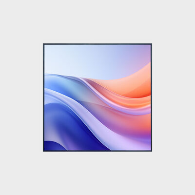 45,1 inch vierkante type TFT LCD-reclamevertoning voor commerciële toepassing met 1885*1885-resolutie