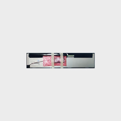 19,1 inch staaftype TFT LCD-scherm Snijoplossing Ondersteuning volledige aanpassing