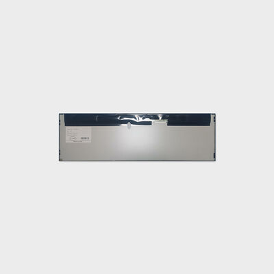19,4 inch staaftype TFT LCD 1000nits helderheid met oplossing met laag stroomverbruik