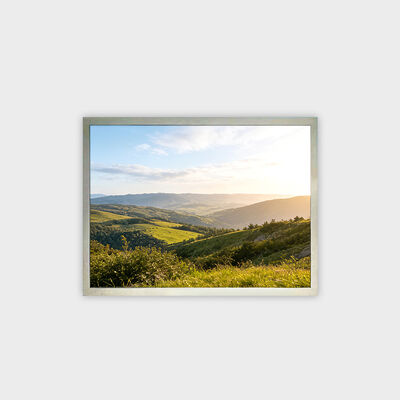 15 inch TFT LCD Display1024*768 resolutie IPS ondersteunt 1500nits helderheid