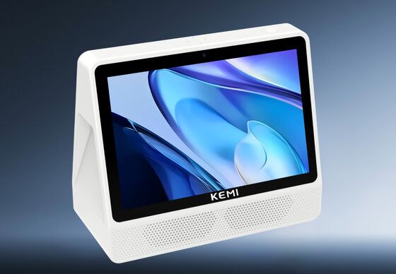 10,1 inch TFT-scherm AI Dual-Screen Translator