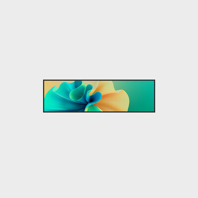 49,5 inch bar-type TFT LCD-module met hoge helderheid voor digitale signage buitenshuis