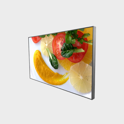 65 Duim Hoge Helderheidscomité Openlucht de Reclamemachine van 3840*2160 3500nits