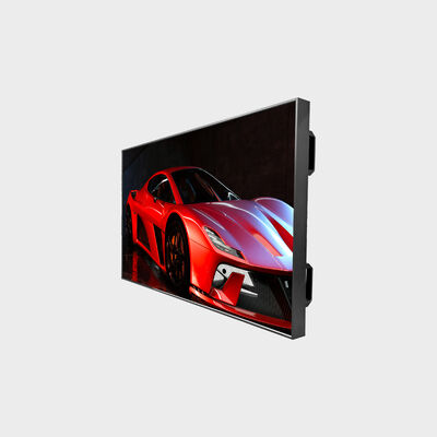 55 inch TFT-scherm met hoge helderheid ondersteunt aanpassing met FHD-resolutie