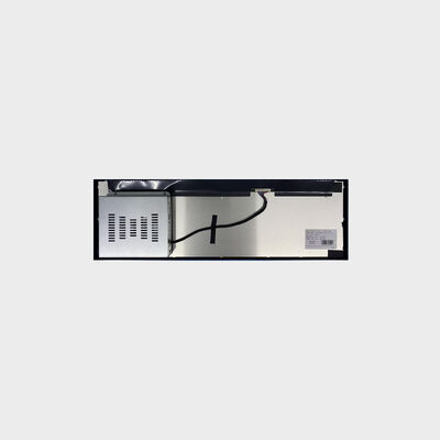 24,5 inch snijtype TFT-displaymachine met 1920*534-resolutie met 300nits-oplossing