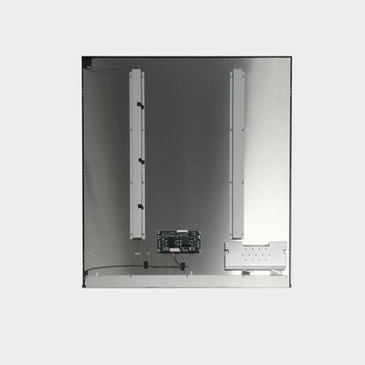 35,6 inch vierkant type LCD-oplossing met 6:5 beeldverhouding ondersteuning fotolijst