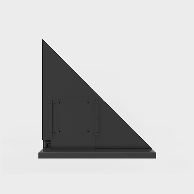 13,14 inch driehoekige LCD TFT-oplossing met nieuw aankomstproduct van speciaal formaat