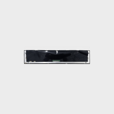 16,3 inch Bar Type Cutting LCD-schermoplossing met 1920 * 285 resolutie