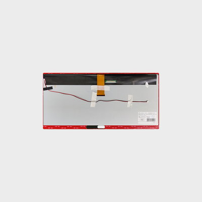 20,4 inch Bar Type LCD-scherm 1920*830 Ondersteuning CTP Touch Panel-oplossing