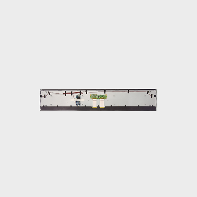 43,5 inch Bar Type LCD-scherm 3840*536 Ondersteuning 1000nits Helderheid Aanpassing