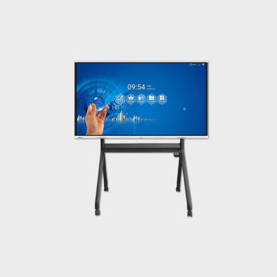55 inch all-in-one conferentiemachine 3840*2160 350nits videoconferentiemachine