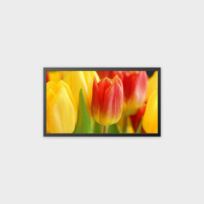 32 inch TFT LCD-machine Oplaadbaar Ondersteuning Android 13.0 Systeem