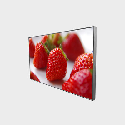 65 Inch High Brightness TFT Display With 4K Resolution with 3500nits Brightness