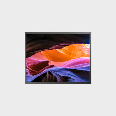 34,3 inch snijtype TFT LCD-scherm 1856 * 1420 resolutiemonitor