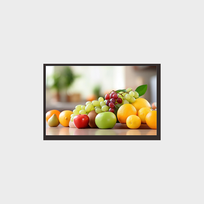 10,1 inch LCD-scherm met 1280*800 resolutie Ondersteuning 500nits helderheid