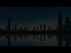 Fabrikant van speciale LCD-schermen (NL)