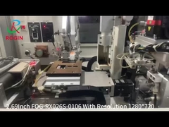 Rogin 2.96 inch FOG Bonding Onderdeelnummer: FOG-RX026S-0106