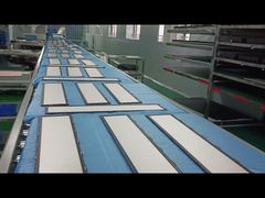 28 inch bar type display met 1920*360 resolutie, 1000 nits helderheid, supermarktlabel