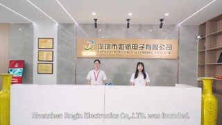 Rogin Introductie (CN)